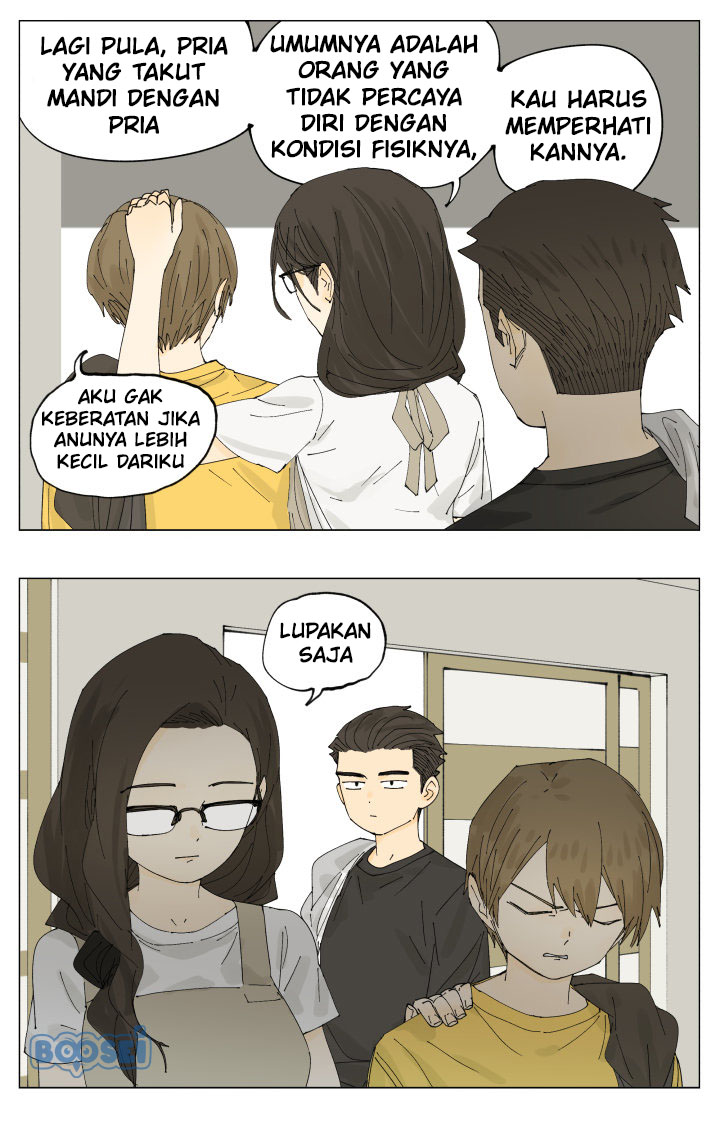 Nan Hao & Shang Feng Chapter 79 Gambar 10