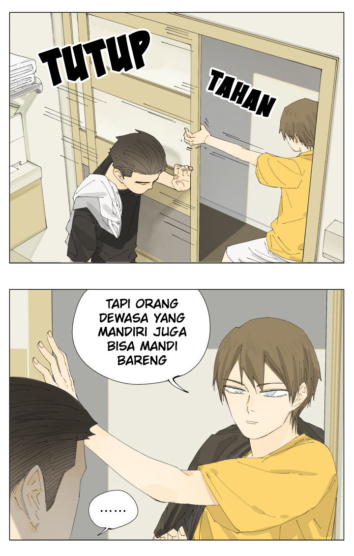 Nan Hao & Shang Feng Chapter 79 Gambar 6