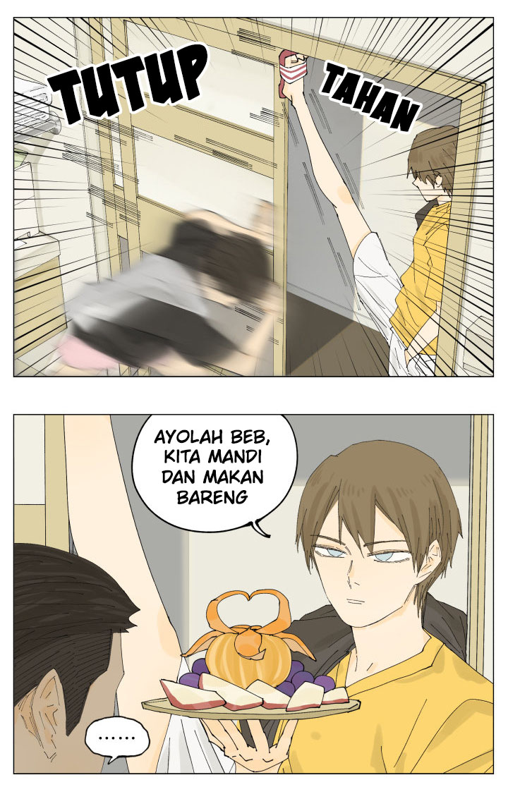 Nan Hao & Shang Feng Chapter 79 Gambar 8
