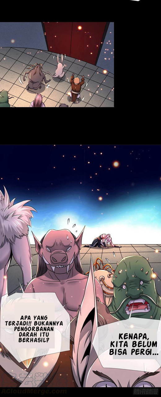 Son in Law Does Cheap Cultivation Chapter 147 Gambar 11