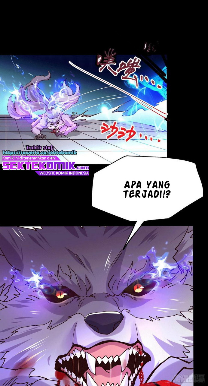 Son in Law Does Cheap Cultivation Chapter 147 Gambar 15