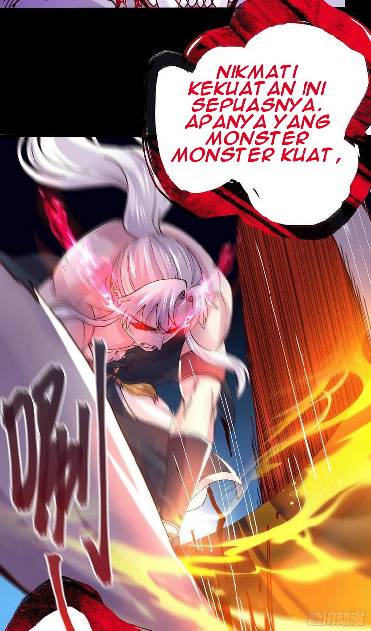 Son in Law Does Cheap Cultivation Chapter 147 Gambar 16