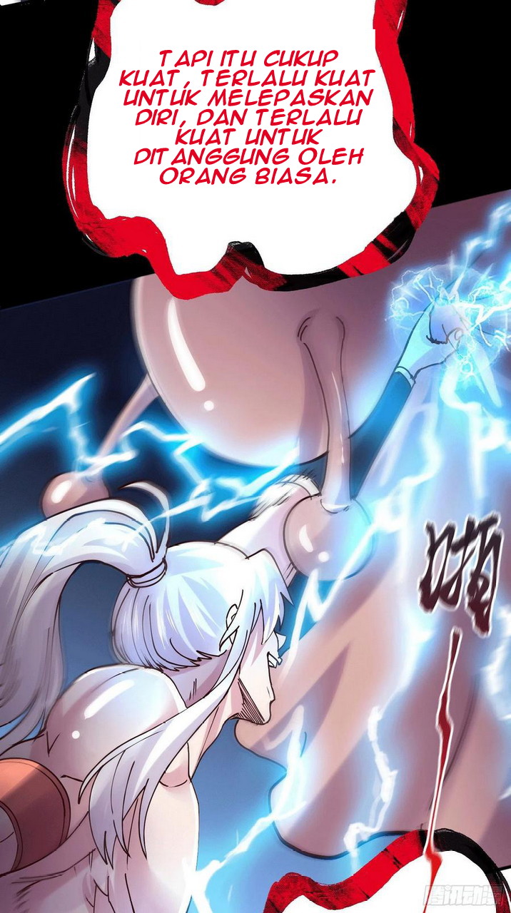 Son in Law Does Cheap Cultivation Chapter 147 Gambar 19