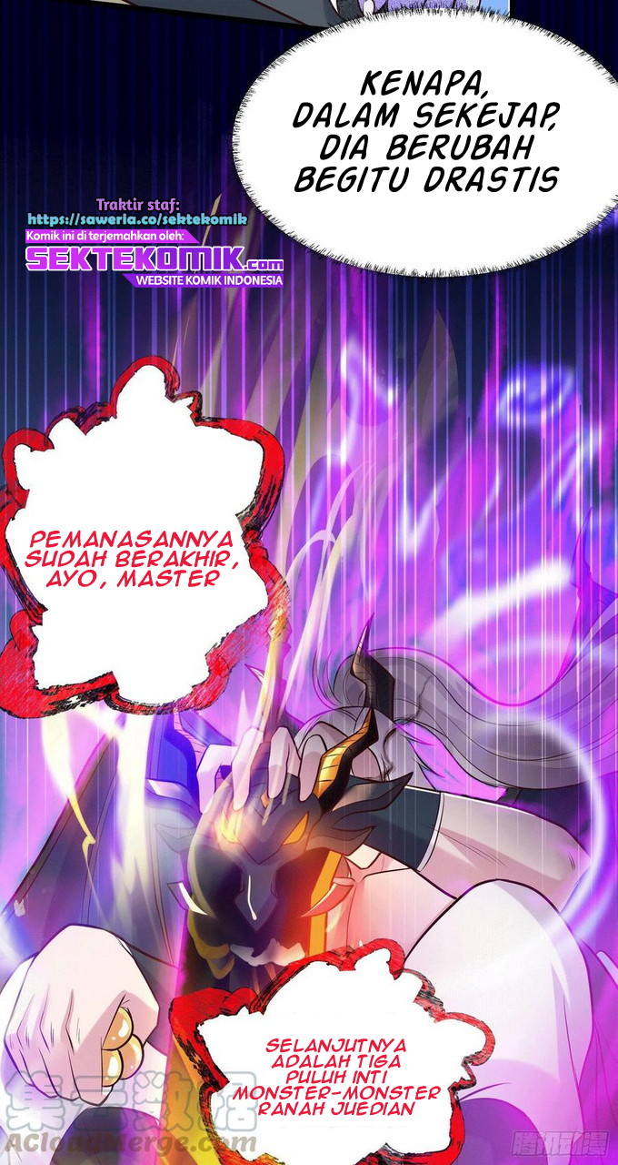 Son in Law Does Cheap Cultivation Chapter 147 Gambar 26