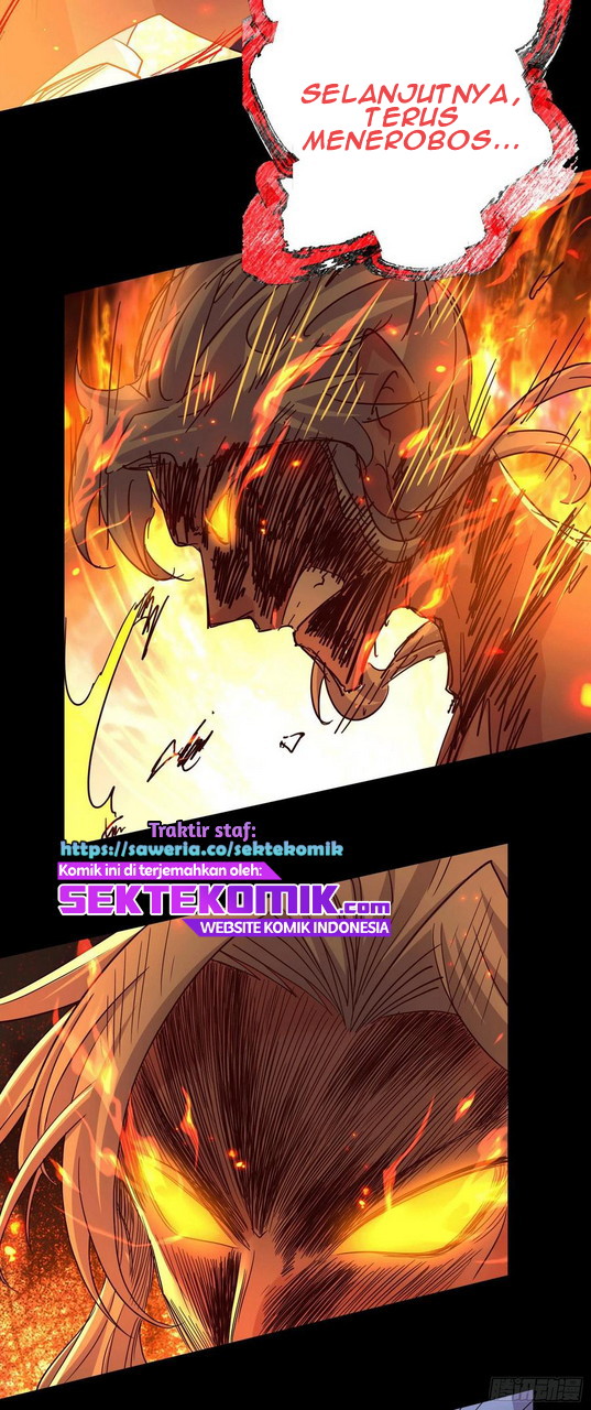 Son in Law Does Cheap Cultivation Chapter 147 Gambar 39