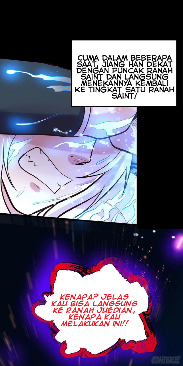 Son in Law Does Cheap Cultivation Chapter 147 Gambar 42