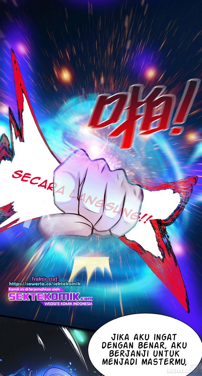 Son in Law Does Cheap Cultivation Chapter 147 Gambar 43