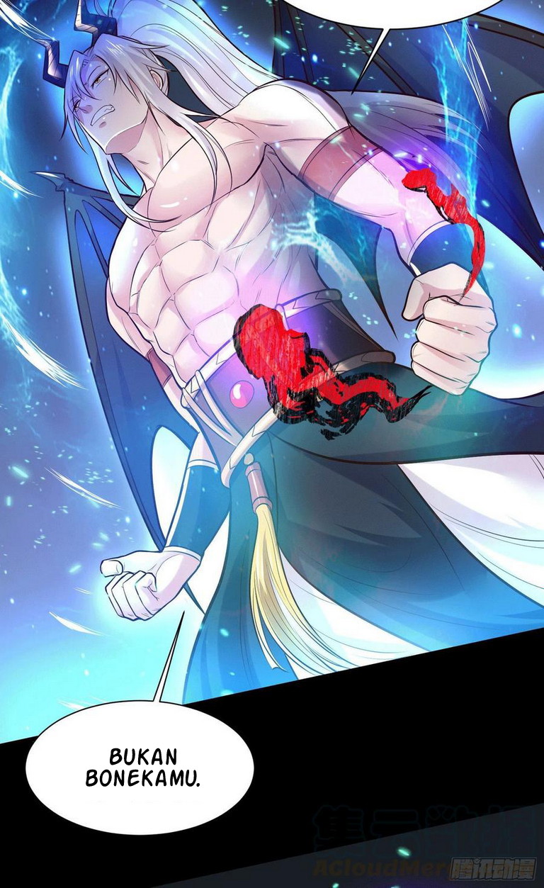 Son in Law Does Cheap Cultivation Chapter 147 Gambar 44