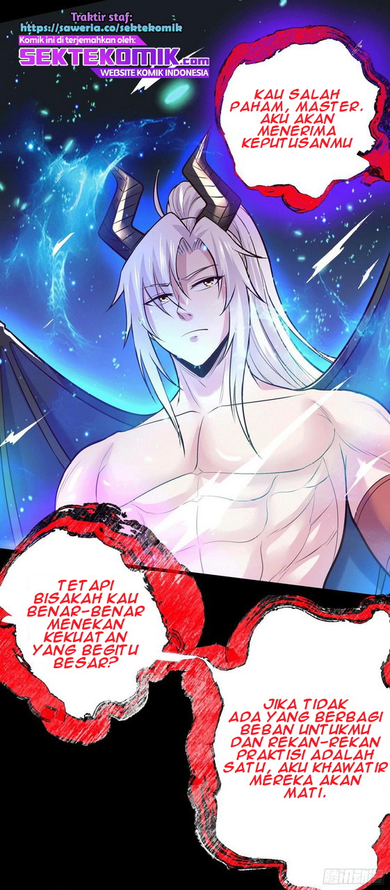 Son in Law Does Cheap Cultivation Chapter 147 Gambar 45