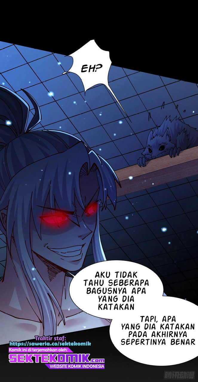 Son in Law Does Cheap Cultivation Chapter 147 Gambar 49