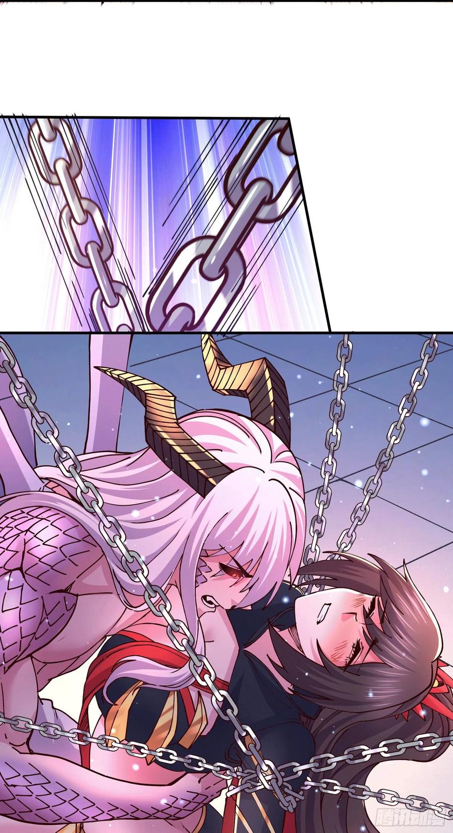 Son in Law Does Cheap Cultivation Chapter 147 Gambar 52