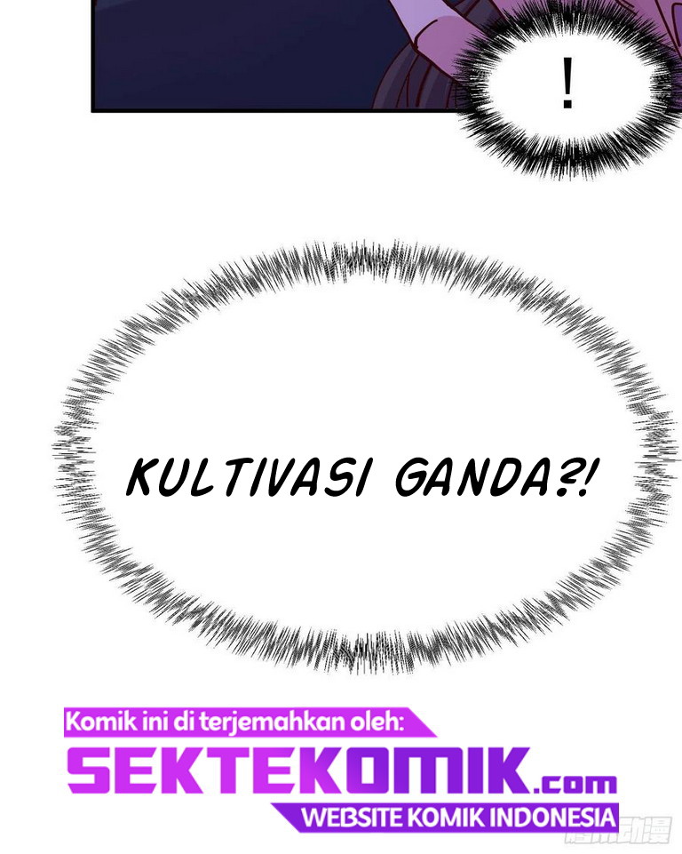 Son in Law Does Cheap Cultivation Chapter 147 Gambar 54