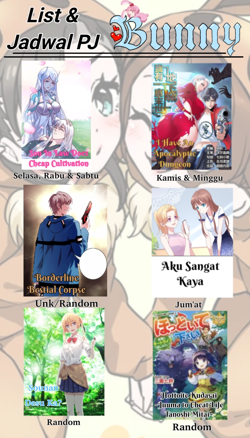 Son in Law Does Cheap Cultivation Chapter 147 Gambar 58