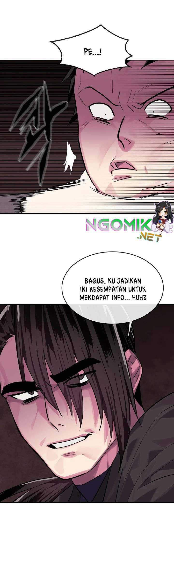 Volcanic Age Chapter 134 Gambar 50