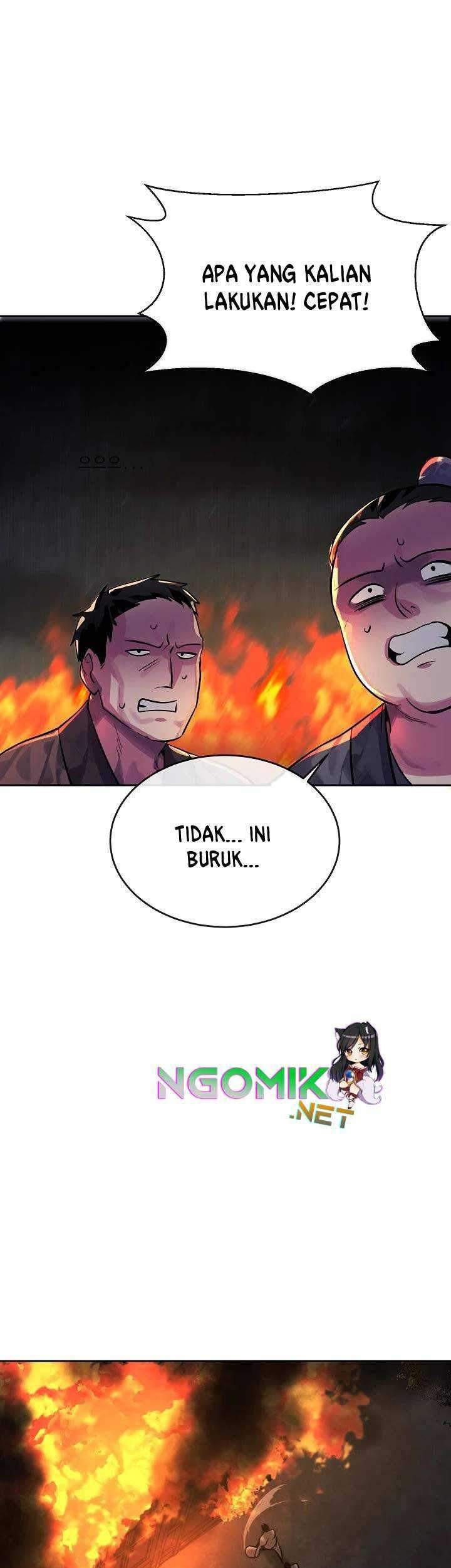 Volcanic Age Chapter 134 Gambar 61