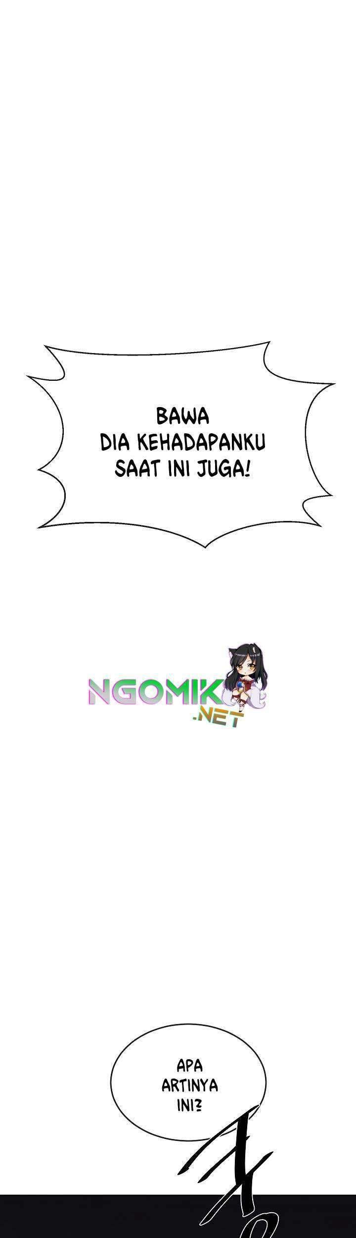 Volcanic Age Chapter 134 Gambar 71