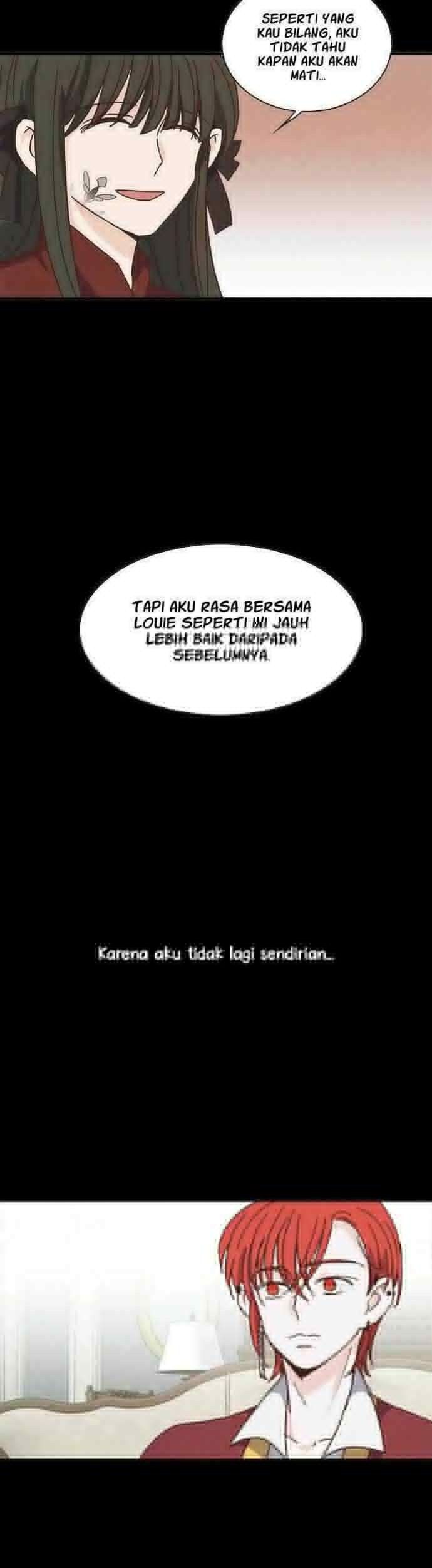 The Flower of Vampire Chapter 44 Gambar 22