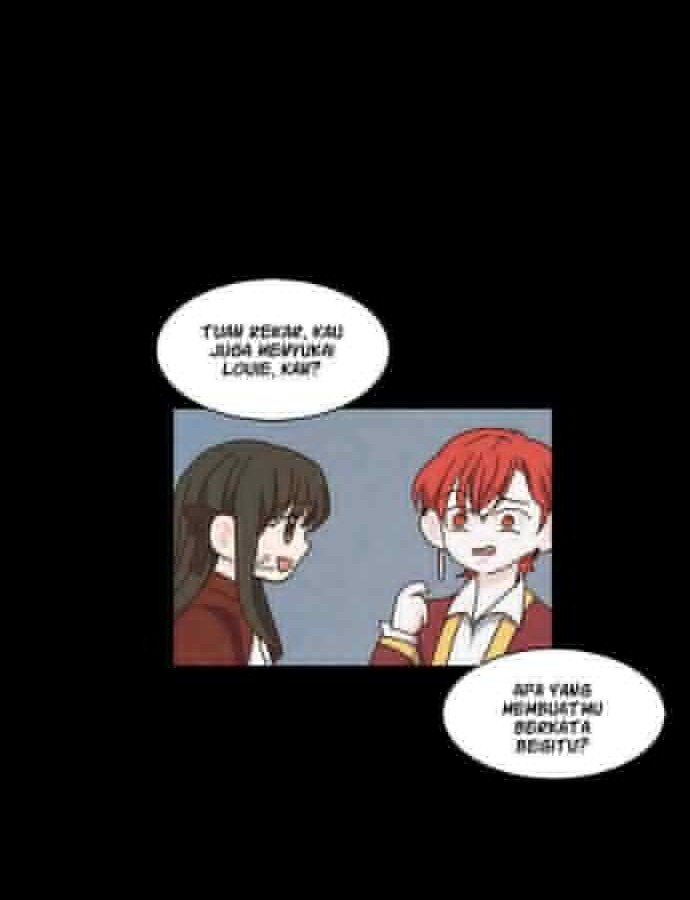 The Flower of Vampire Chapter 44 Gambar 23