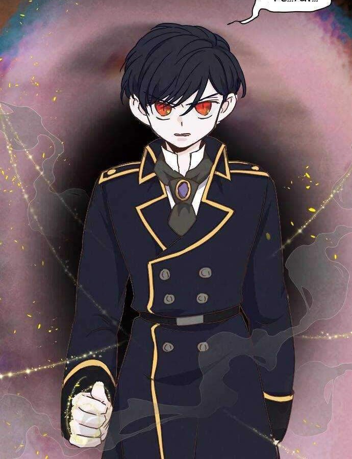 The Flower of Vampire Chapter 44 Gambar 27