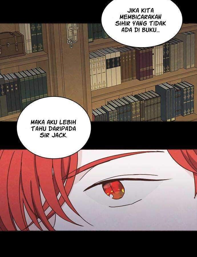 The Flower of Vampire Chapter 44 Gambar 35