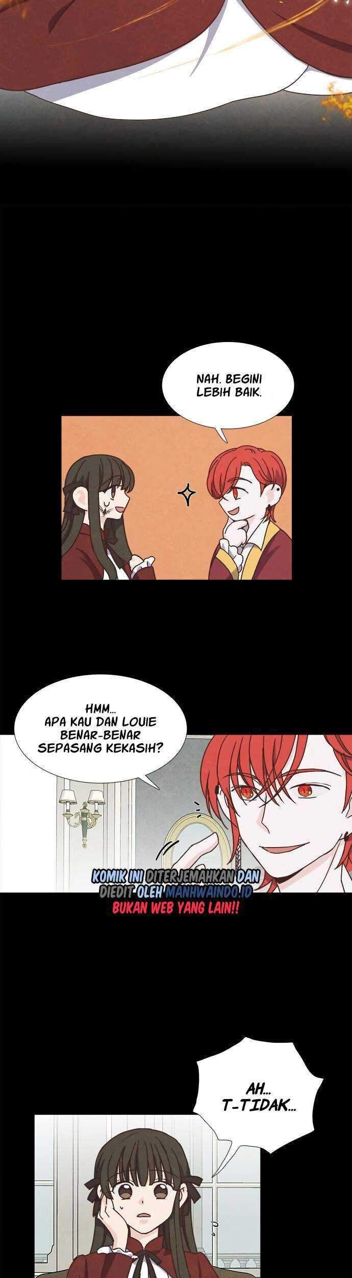 The Flower of Vampire Chapter 44 Gambar 12