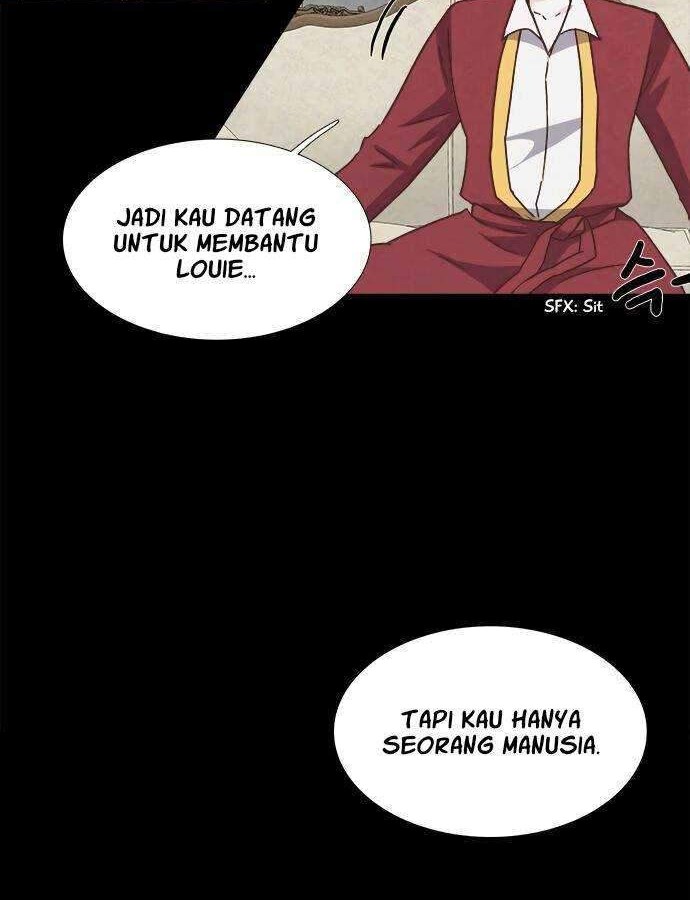 The Flower of Vampire Chapter 44 Gambar 15