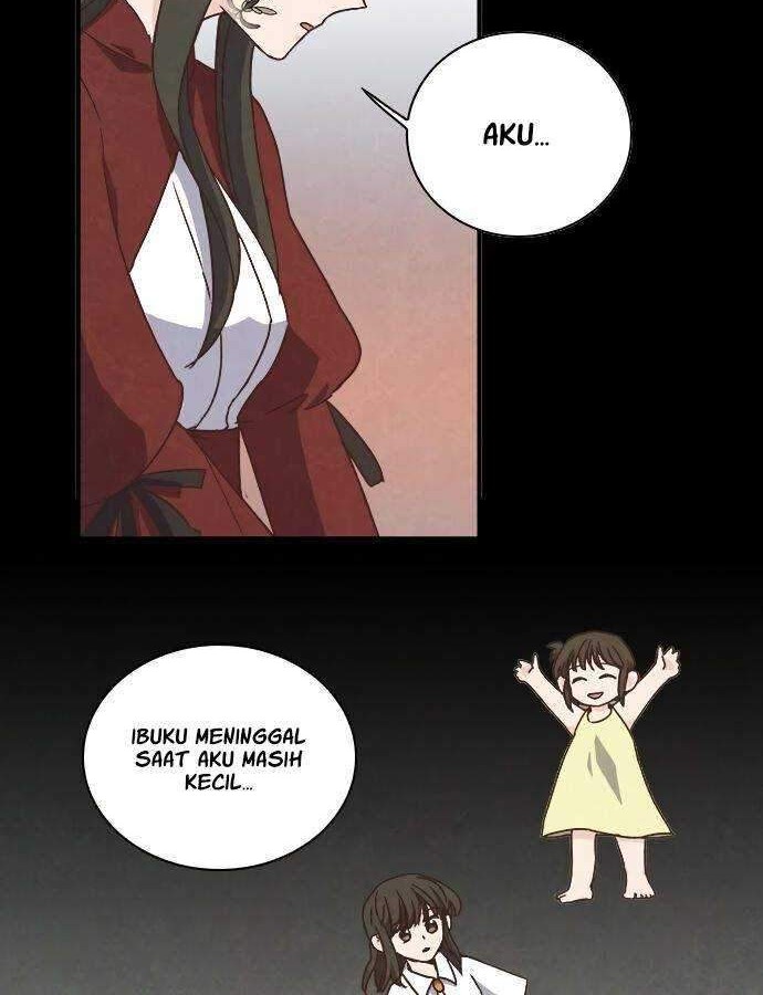 The Flower of Vampire Chapter 44 Gambar 19