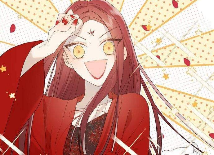 The Villainess Refuses to Flirt with the Male Lead Chapter 13 Gambar 22