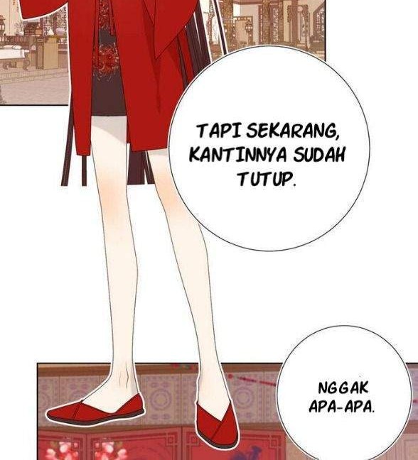 Baca The Villainess Refuses to Flirt with the Male Lead Chapter 13 Gambar 2