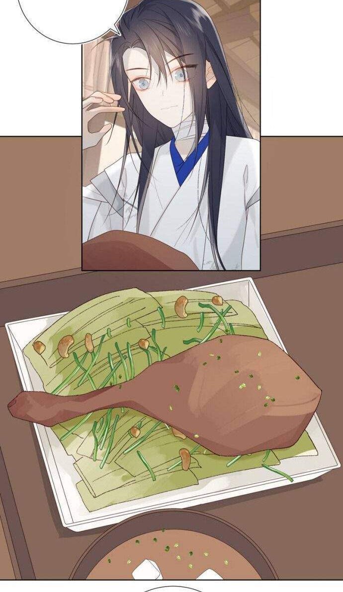 The Villainess Refuses to Flirt with the Male Lead Chapter 12 Gambar 24