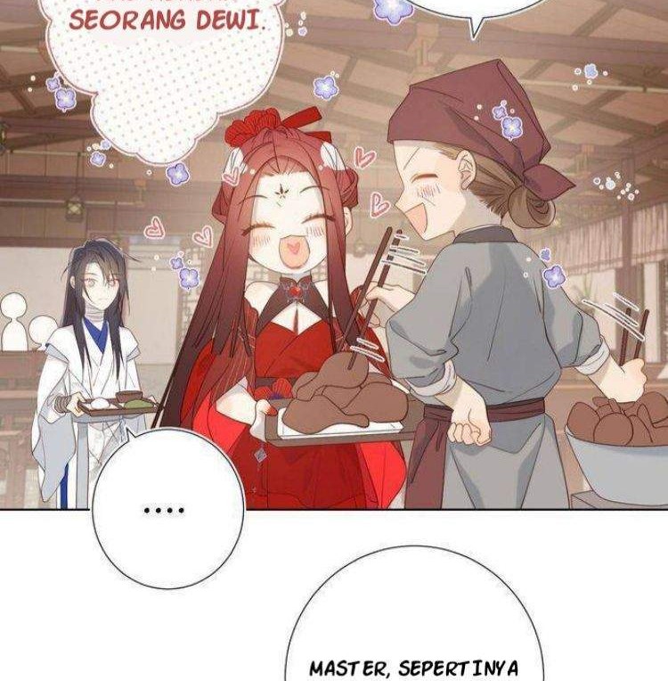 The Villainess Refuses to Flirt with the Male Lead Chapter 11 Gambar 19