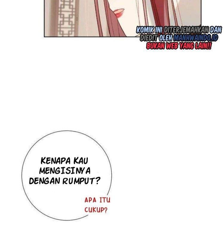 The Villainess Refuses to Flirt with the Male Lead Chapter 11 Gambar 21