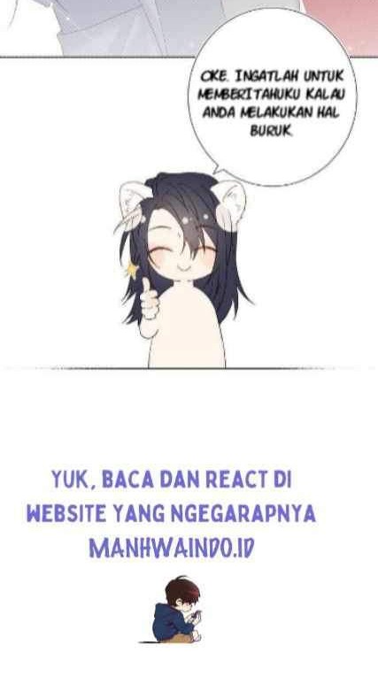 The Villainess Refuses to Flirt with the Male Lead Chapter 11 Gambar 25