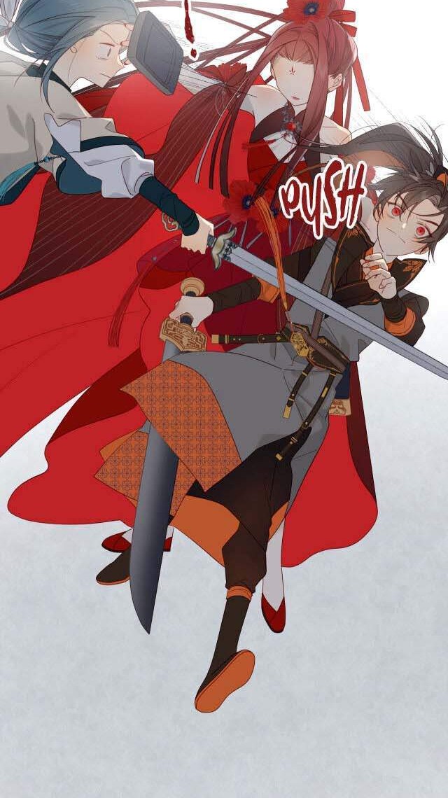 Baca The Villainess Refuses to Flirt with the Male Lead Chapter 10 Gambar 2