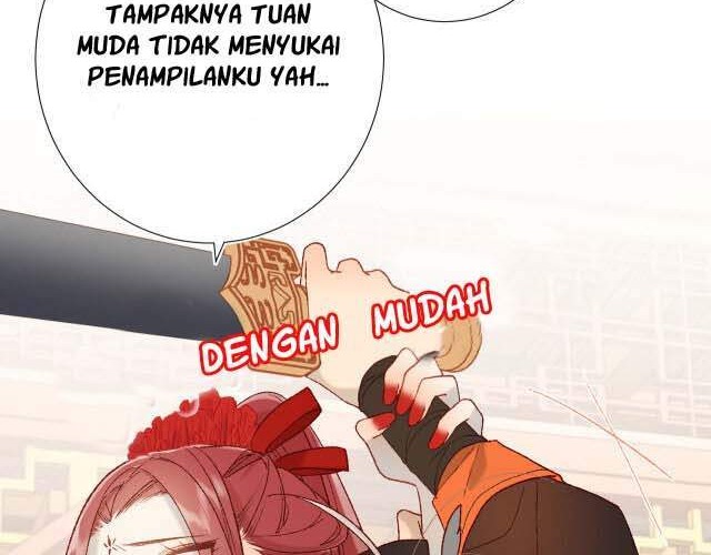 The Villainess Refuses to Flirt with the Male Lead Chapter 10 Gambar 6