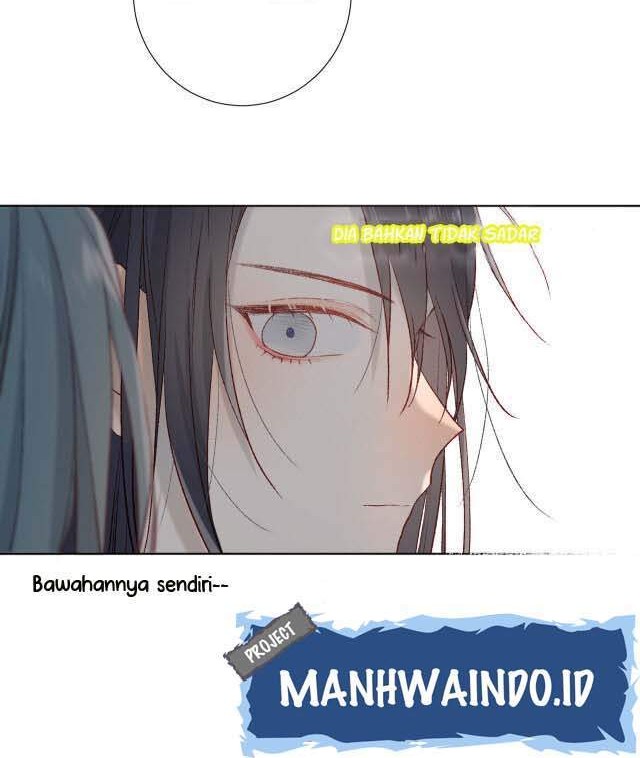 The Villainess Refuses to Flirt with the Male Lead Chapter 10 Gambar 8