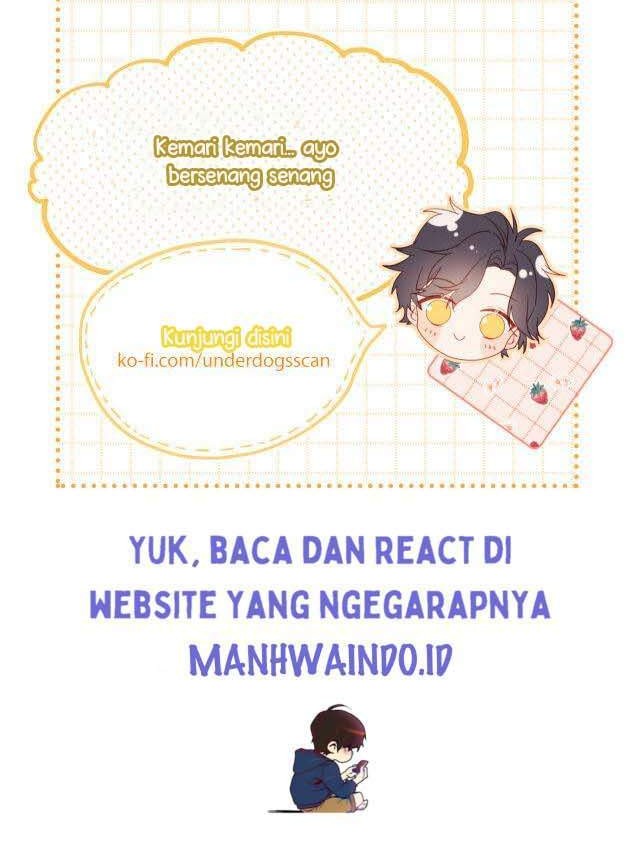 The Villainess Refuses to Flirt with the Male Lead Chapter 9 Gambar 21