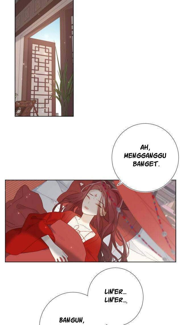 Baca The Villainess Refuses to Flirt with the Male Lead Chapter 9 Gambar 2