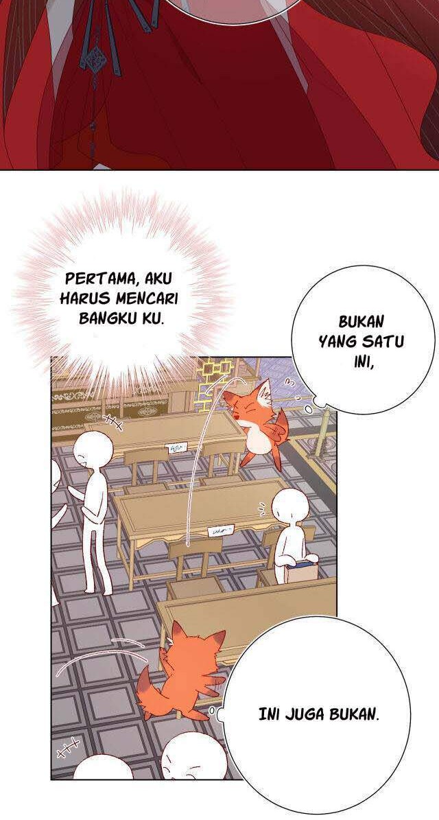 The Villainess Refuses to Flirt with the Male Lead Chapter 9 Gambar 8