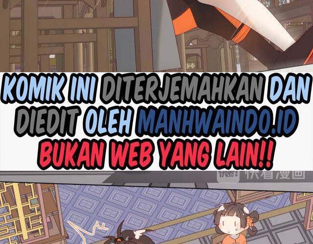 The Villainess Refuses to Flirt with the Male Lead Chapter 9 Gambar 10