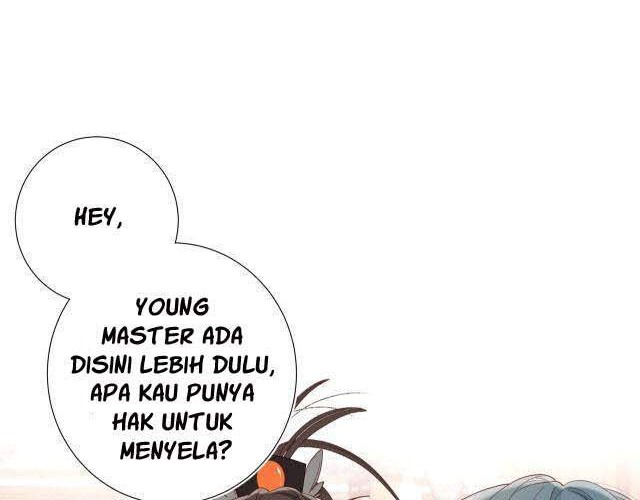 The Villainess Refuses to Flirt with the Male Lead Chapter 9 Gambar 16
