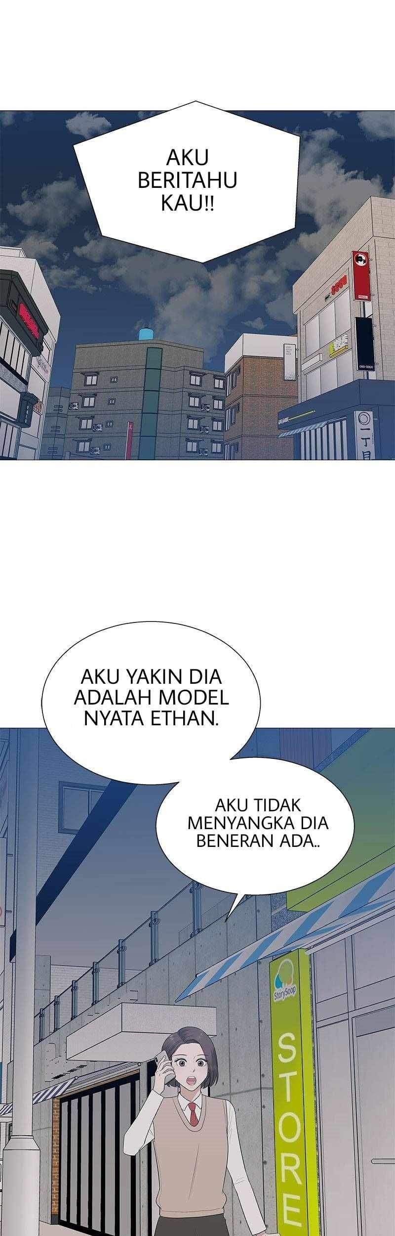 Beyond Virtual Chapter 14 Gambar 49