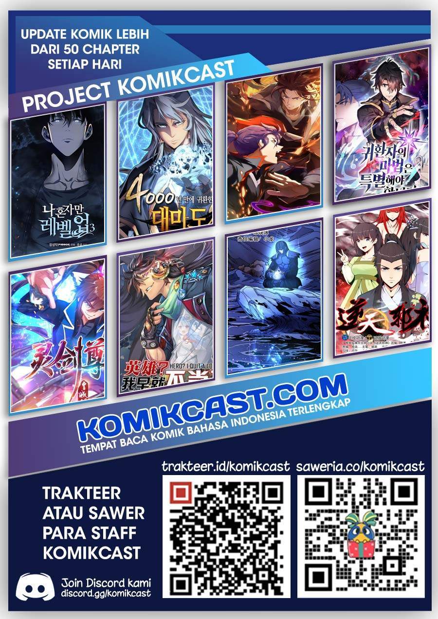 Martial God Asura Chapter 232 Gambar 12
