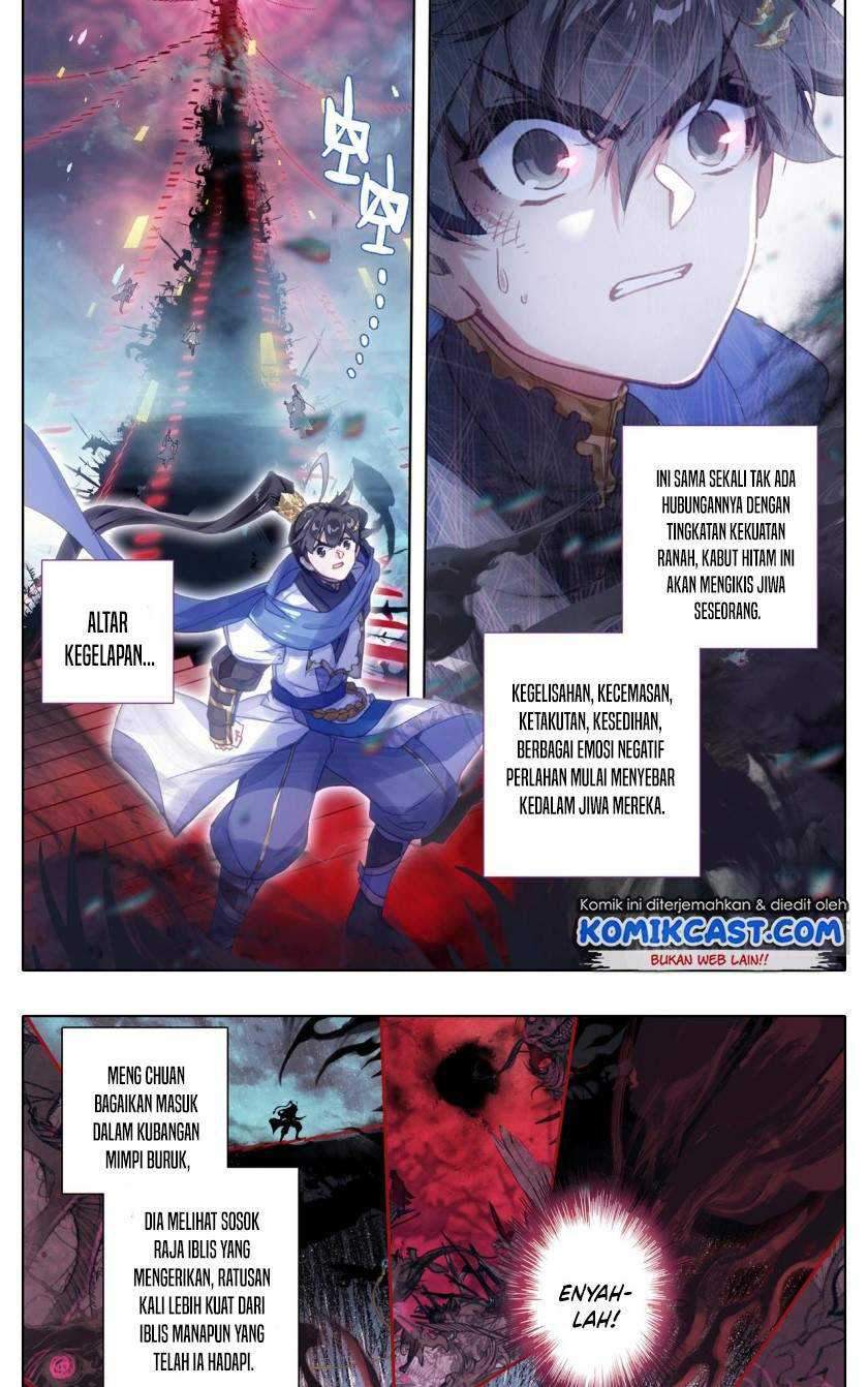 Cang Yuantu Chapter 58 Gambar 15