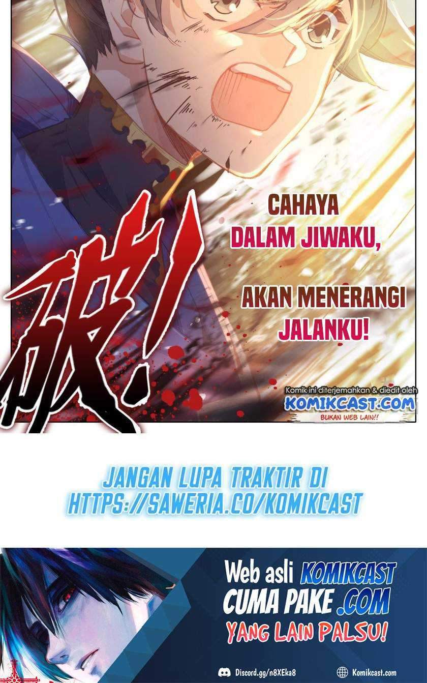Cang Yuantu Chapter 58 Gambar 18