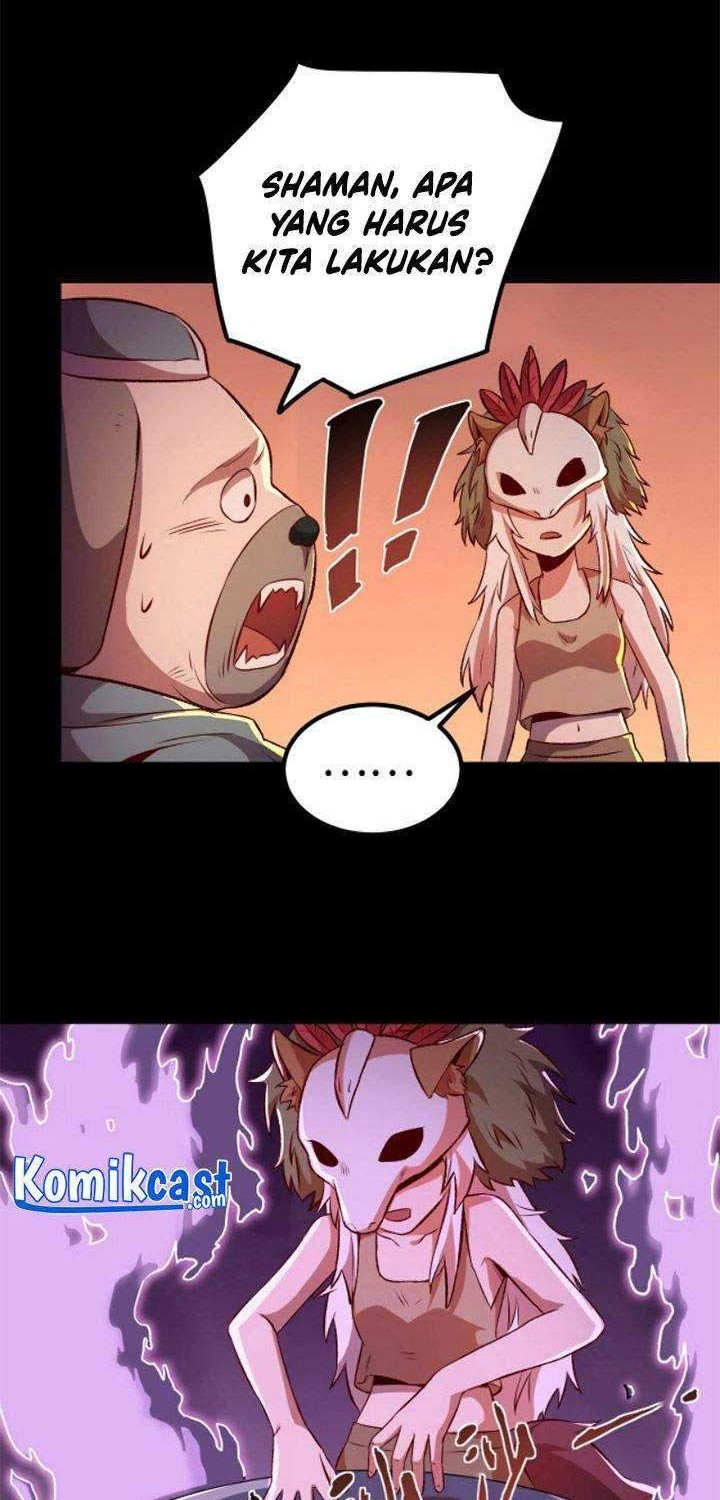Record of The Mightiest Lord Chapter 12 Gambar 19