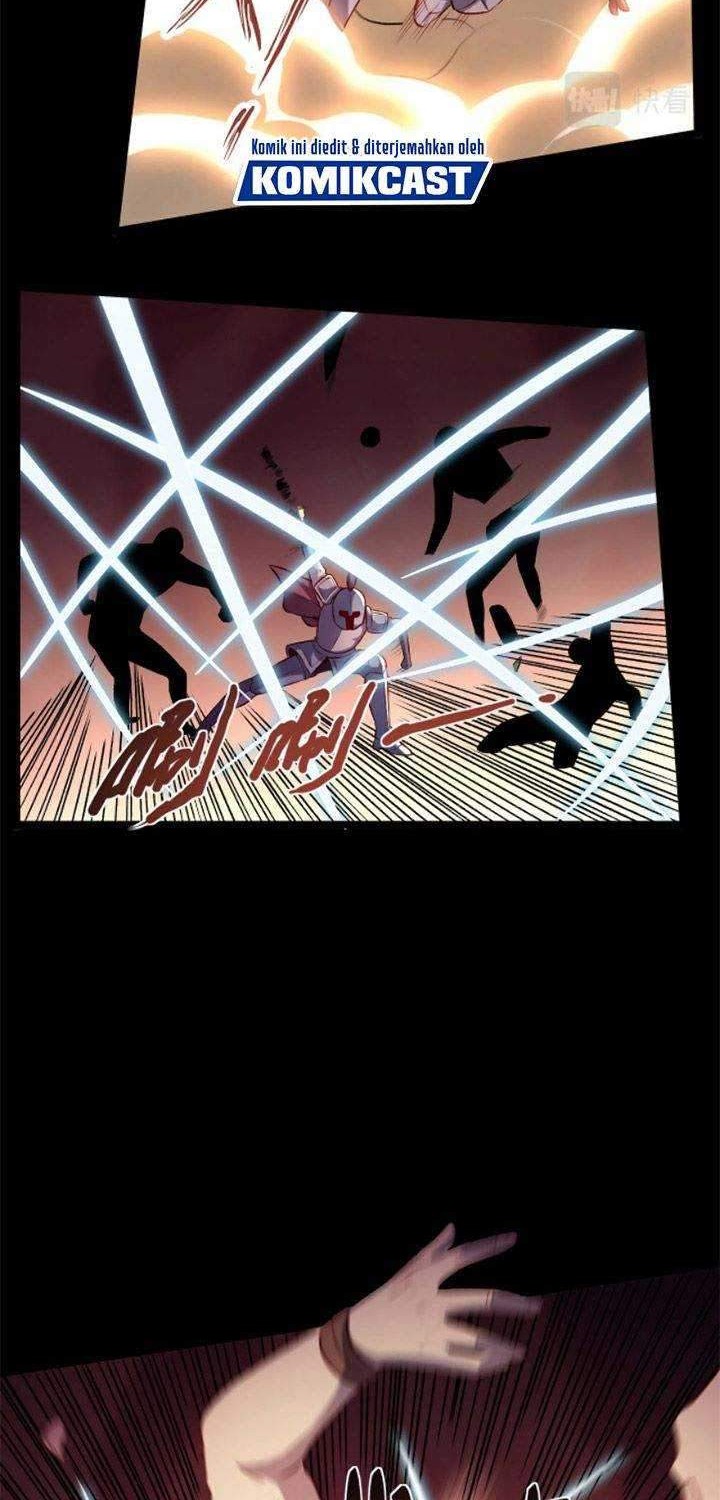 Record of The Mightiest Lord Chapter 12 Gambar 26