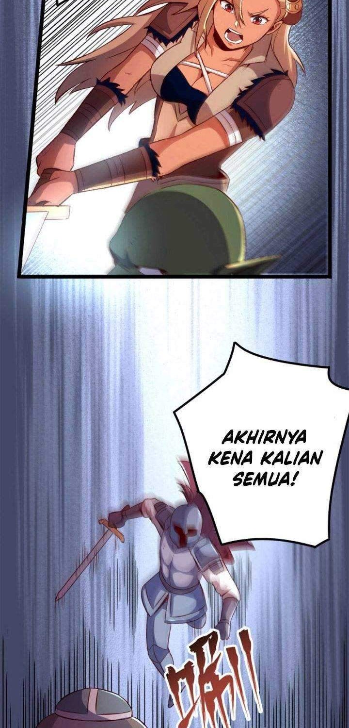 Record of The Mightiest Lord Chapter 12 Gambar 29