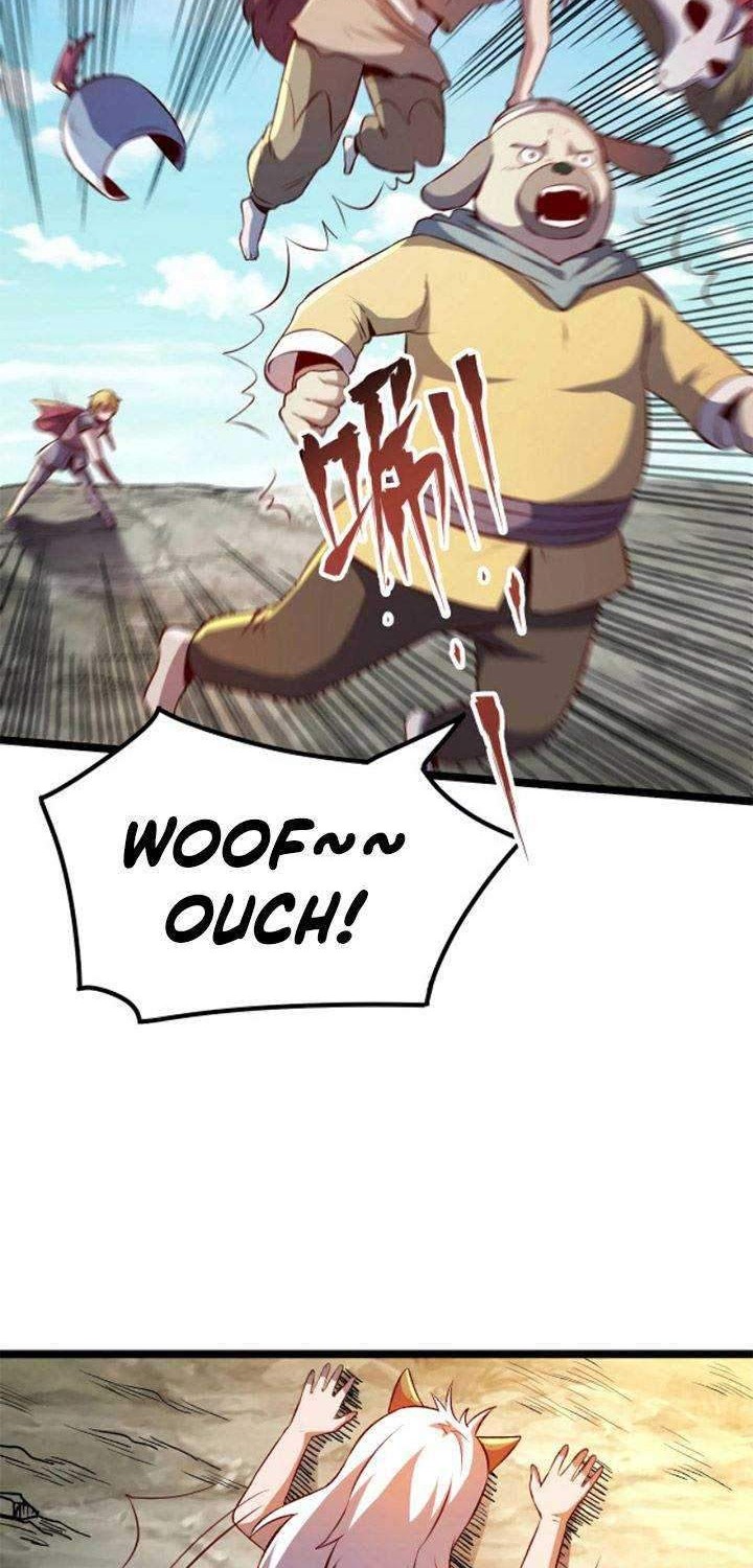 Record of The Mightiest Lord Chapter 12 Gambar 31