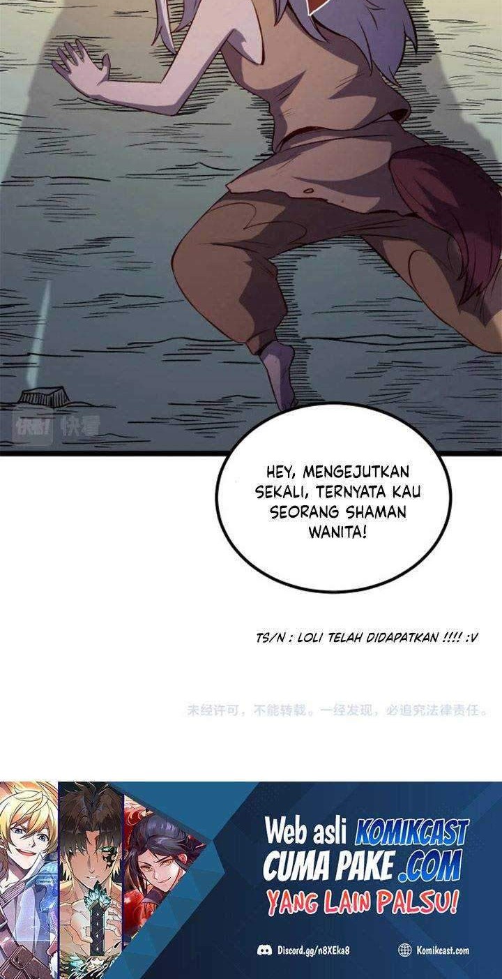 Record of The Mightiest Lord Chapter 12 Gambar 33